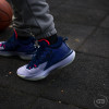 Air Jordan Zion 1 ''ZNA''