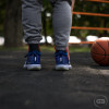 Air Jordan Zion 1 ''ZNA''