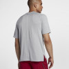 Kratka majica Nike Dri-Fit Medalist ''Grey''