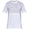 Kratka majica UA Sportstyle ''White''
