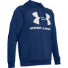 Hoodie UA Rival Fleece ''Blue''