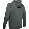 Hoodie UA Rival Printed ''Grey''