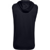 Hoodie UA SC30 Sleeveless ''Black''