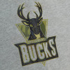 Trenirka M&N NBA Milwaukee Bucks Green Camo ''Grey''