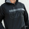 Hoodie Under Armour MK1 Terry Graphic