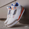 Air Jordan Retro 3 ''Knicks''