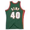 Dres M&N Shawn Kemp ''Seatle Supersonics'' Swingman