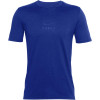 Kratka majica Under Armour Curry Brand Logo ''Blue''