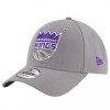 Kapa New Era NBA Sacramento Kings 9Forty ''Grey''