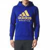 Hoodie Adidas Athletics