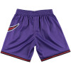Kratke hlače M&N NBA Toronto Raptors ''Purple''
