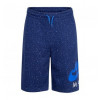 Dječje kratke hlače Air Jordan Jumpman Speckle ''Blue''