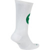 Čarape Nike Elite Boston Celtics ''White''