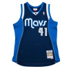 Dres M&N NBA Dallas Mavericks 2011-12 Swingman ''Dirk Nowitzki''