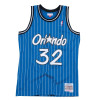 Dres M&N NBA Orlando Magic 1994-95 Swingman ''Shaquille O'Neal''