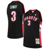 Dres M&N NBA Toronto Raptors 2012-13 HWC Swingman ''Kyle Lowry''