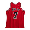Dres M&N NBA Chicago Bulls 1997-98 Swingman ''Toni Kukoc''