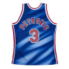 Dres M&N NBA New Jersey Nets 1990-91 Swingman ''Dražen Petrović''