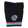 Kratke hlače M&N NBA Memphis Grizzlies 2001-02 Swingman ''Black''