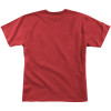Kratka majica M&N NBA Seattle Supersonics ''Red''