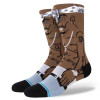 Čarape Stance 2Pac Resurrected ''Brown''