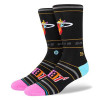 Čarape Stance NBA Miami Heat ''Black''