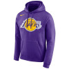 Hoodie Nike NBA Los Angeles Lakers Logo