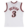 Dres M&N Allen Iverson Swingman