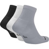 Čarape Air Jordan Jumpman High-Intensity ''Black/Grey/White''