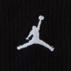 Čarape Air Jordan Dri-FIT Crew ''Black/White/Red''