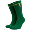 Čarape Nike NBA Elite Crew City Edition Boston Celtics
