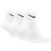 Čarape Nike Everyday Cushioned Training Ankle ''White''