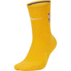 Čarape Nike Elite NBA Los Angeles Lakers City Edition Crew ''Amarillo''