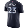 Kratka majica Nike Dri-FIT Jimmy Butler Minnesota Timberwolves