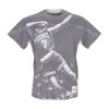 Kratka majica M&N NBA Boston Celtics Dee Brown Above the Rim ''Grey''