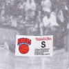 Kratka majica M&N NBA NY Knicks Nate Robinson Above the Rim ''Grey''