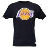 Kratka majica M&N NBA Los Angeles Lakers ''Black''