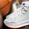 UA Jet ''Halo Gray''