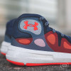 Dječja obuća Under Armour Torch 2019 ''Blue Ink'' (GS)