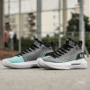 Under Armour Heat Seeker "Aqua" 