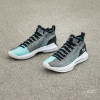 Under Armour Heat Seeker "Aqua" 