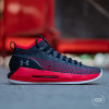 Under Armour Heat Seeker "Black/Red" 