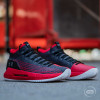 Under Armour Heat Seeker "Black/Red" 