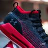 Under Armour Heat Seeker "Black/Red" 