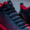 Under Armour Heat Seeker "Black/Red" 