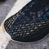 Under Armour HOVR Havoc 4 Clone ''Black/Blue/Gold''