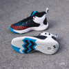 Under Armour HOVR Havoc 4 Clone ''Black/Grey''