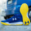 Under Armour JET MID