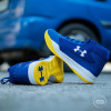 Under Armour JET MID