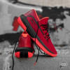 Under Armour SC 3ZER0 III ''Red''